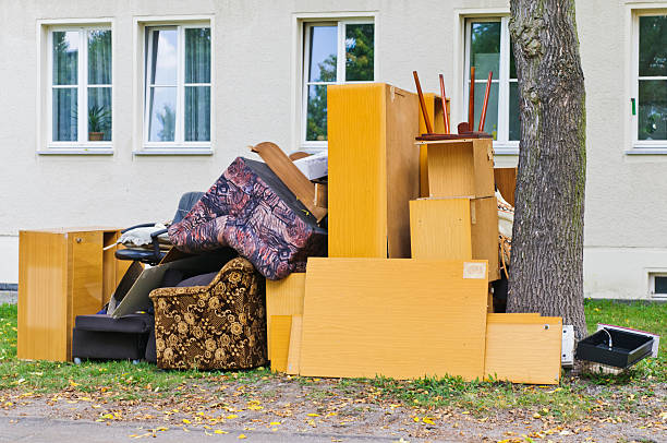 Commercial Cleanout Services in Story City, IA