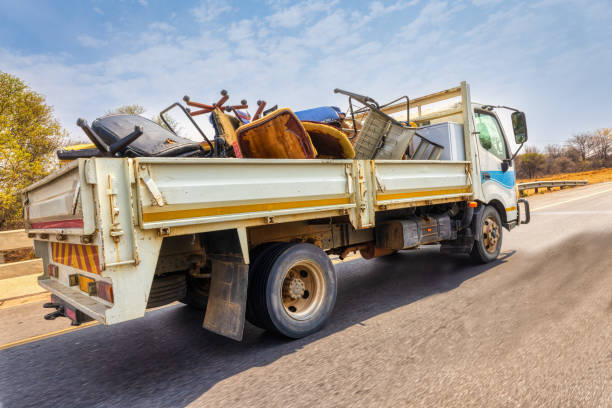 Best Yard Waste Removal  in Story City, IA